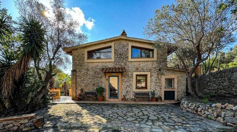Balearic Islands - Buñola - 179m2