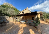 Casa de camp amb terreny en venda a la España, Bunyola, ref.: TR218784 foto