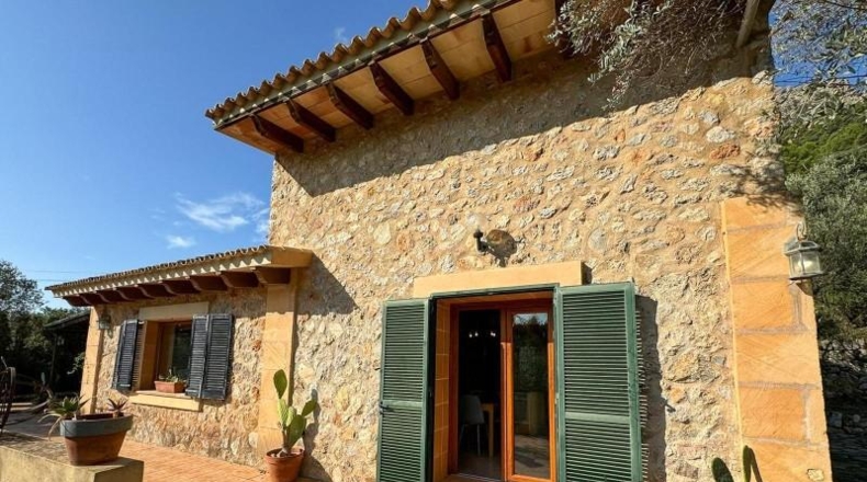 Balearic Islands - Buñola - 179m2