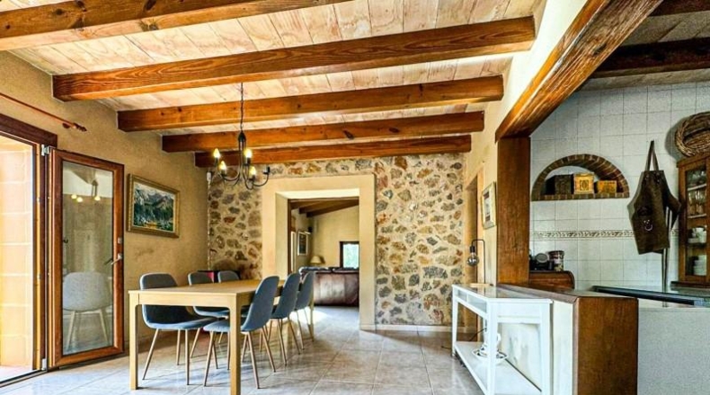 Balearic Islands - Buñola - 179m2