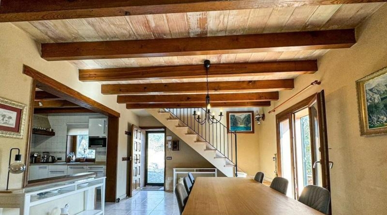 Balearic Islands - Buñola - 179m2