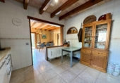 Casa de camp amb terreny en venda a la España, Bunyola, ref.: TR218784 foto