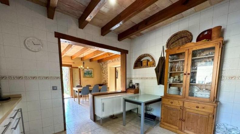 Balearic Islands - Buñola - 179m2