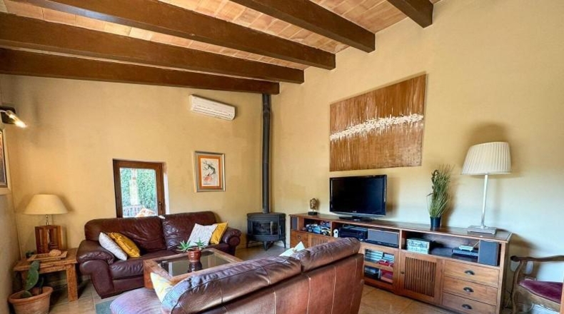 Balearic Islands - Buñola - 179m2
