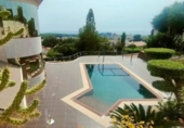 Chalet independiente con terreno en venta en la España, Cunit, ref: TR158708 foto