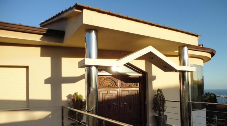 Tarragona - Cunit - 1300m2