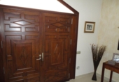Chalet independiente con terreno en venta en la España, Cunit, ref: TR158708 foto