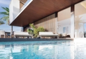Chalet independiente con terreno en venta en la España, Estepona, ref: TR170254 foto