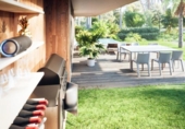 Chalet independiente con terreno en venta en la España, Estepona, ref: TR170254 foto