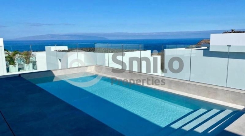 Santa Cruz de Tenerife - Adeje - 298m2
