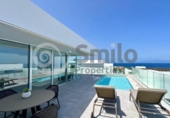 Chalet independiente con terreno en venta en la España, Adeje, ref: TR287305 foto