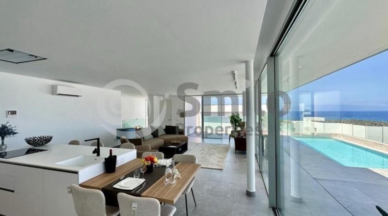 Santa Cruz de Tenerife - Adeje - 298m2