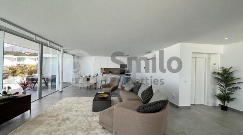 Santa Cruz de Tenerife - Adeje - 298m2