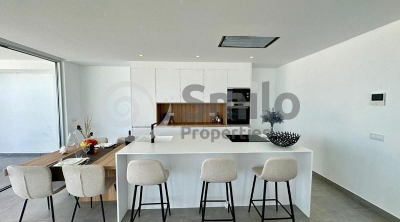 Santa Cruz de Tenerife - Adeje - 298m2