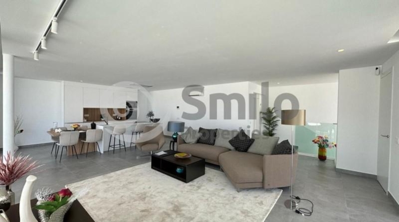 Santa Cruz de Tenerife - Adeje - 298m2