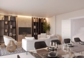 Chalet independiente con terreno en venta en la España, Las Rozas de Madrid, ref: TR279934 foto