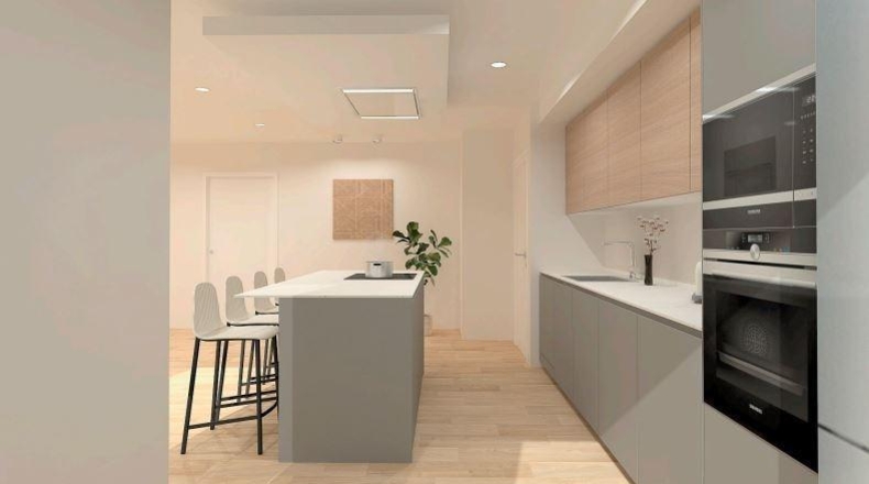 Comunidad de Madrid - Las Rozas de Madrid - 551m2
