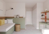 Chalet independiente con terreno en venta en la España, Las Rozas de Madrid, ref: TR279934 foto