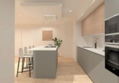 Chalet independiente con terreno en venta en la España, Las Rozas de Madrid, ref: TR279933 foto
