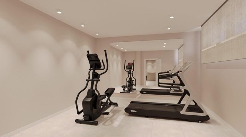 Comunidad de Madrid - Las Rozas de Madrid - 650m2