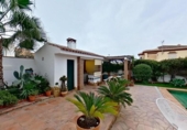 Detached villa with land for sale on España, Torremolinos, ref: TR220318 photo