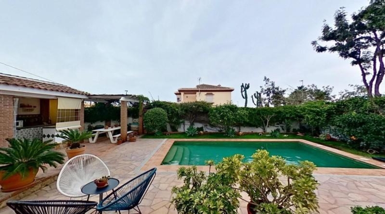 Malaga - Torremolinos - 667m2