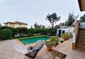 Detached villa with land for sale on España, Torremolinos, ref: TR220318 photo