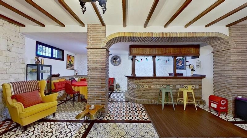 Malaga - Torremolinos - 667m2