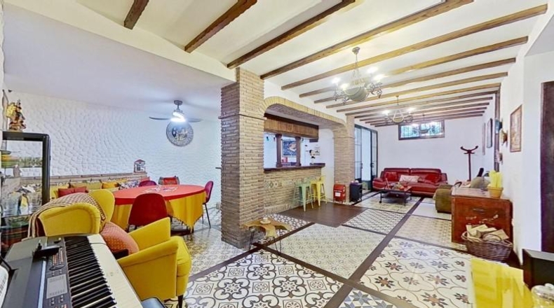 Malaga - Torremolinos - 667m2