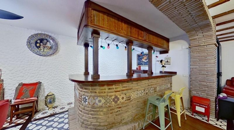 Malaga - Torremolinos - 667m2