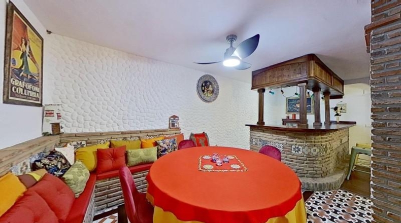 Malaga - Torremolinos - 667m2