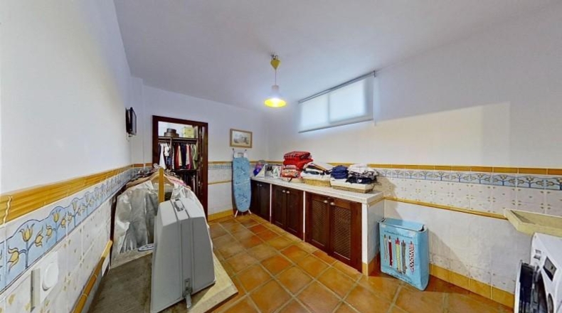 Malaga - Torremolinos - 667m2