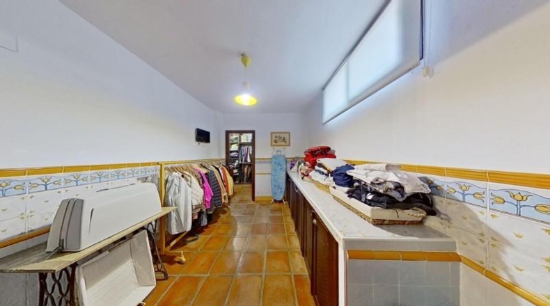 Malaga - Torremolinos - 667m2