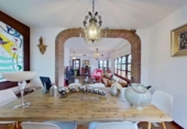 Detached villa with land for sale on España, Torremolinos, ref: TR220318 photo
