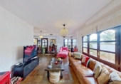 Detached villa with land for sale on España, Torremolinos, ref: TR220318 photo