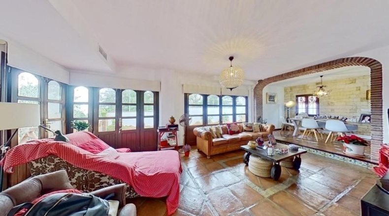 Malaga - Torremolinos - 667m2