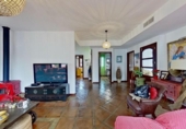 Detached villa with land for sale on España, Torremolinos, ref: TR220318 photo
