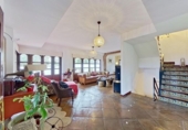 Detached villa with land for sale on España, Torremolinos, ref: TR220318 photo