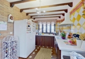Detached villa with land for sale on España, Torremolinos, ref: TR220318 photo