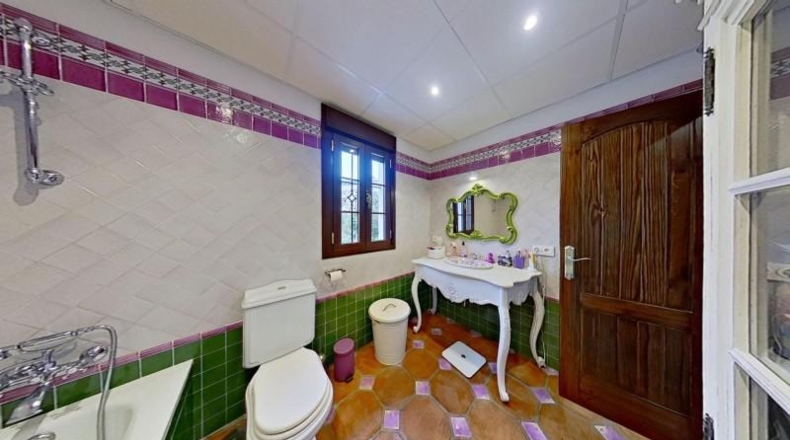 Malaga - Torremolinos - 667m2