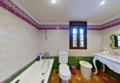 Detached villa with land for sale on España, Torremolinos, ref: TR220318 photo