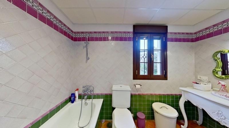 Malaga - Torremolinos - 667m2