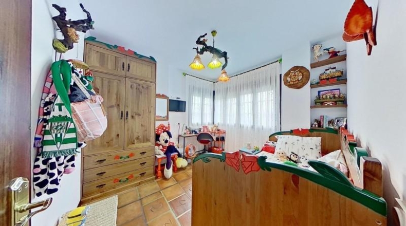 Malaga - Torremolinos - 667m2