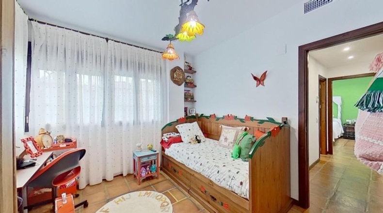 Malaga - Torremolinos - 667m2