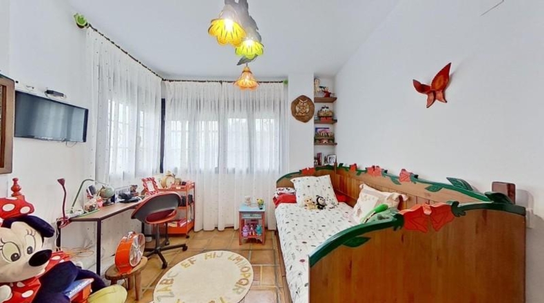 Malaga - Torremolinos - 667m2
