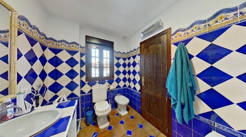 Malaga - Torremolinos - 667m2
