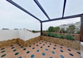 Detached villa with land for sale on España, Torremolinos, ref: TR220318 photo