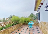 Detached villa with land for sale on España, Torremolinos, ref: TR220318 photo