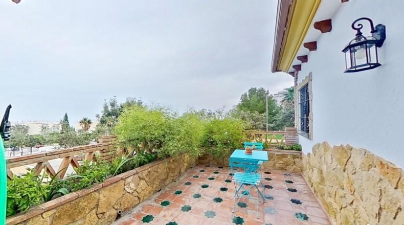 Malaga - Torremolinos - 667m2