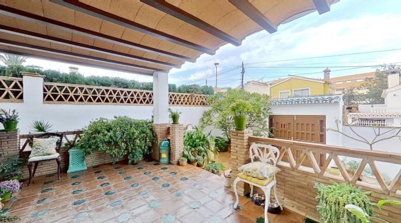 Malaga - Torremolinos - 667m2
